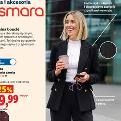 Esmara Marynarka damska