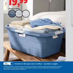 Kosz na pranie