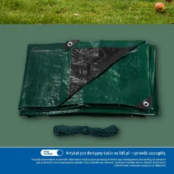 Plandeka lub zestaw 2 plandek uniwersalnych