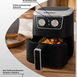 Frytkownica beztłuszczowa Air Fryer