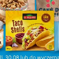 Taco Shells