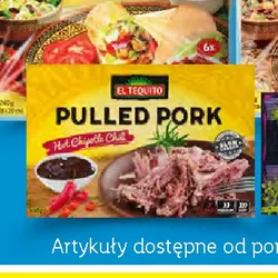 Pulled Pork