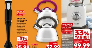 Hit dla ogrodników: kosiarka spalinowa typu trike tylko 899 zł — mocna obniżka w Kaufland!
