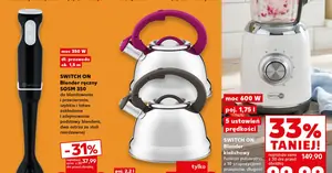 Nowa gazetka Kaufland (23.07–05.08) — 10 hitów, które musisz zobaczyć!