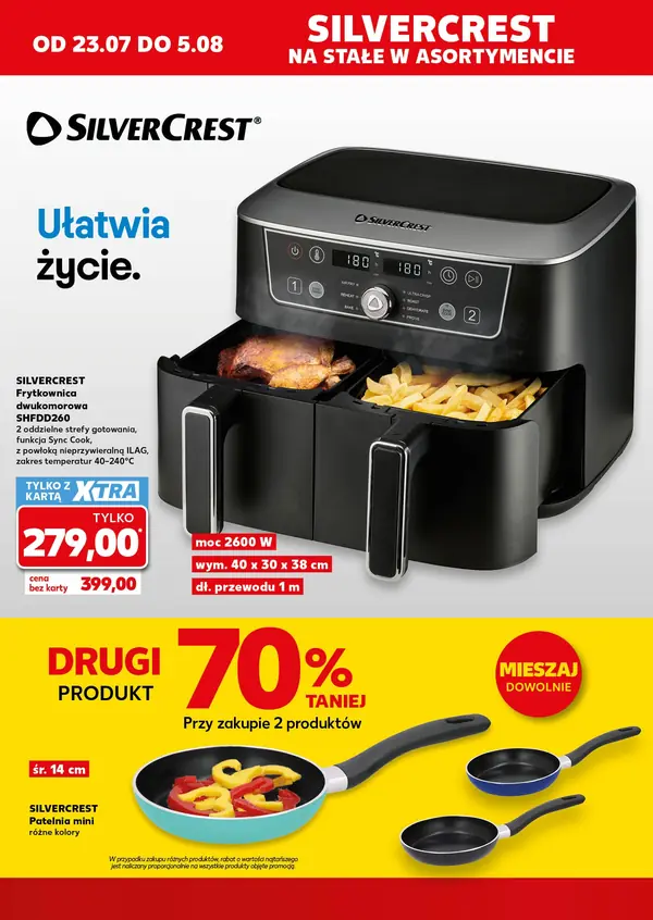 Strona 2 gazetki Kaufland