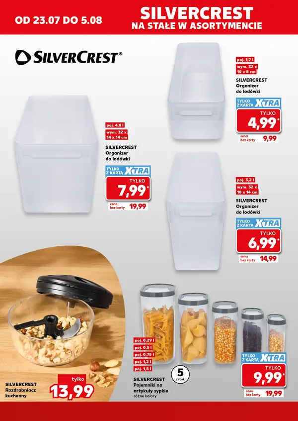 Strona 4 gazetki Kaufland
