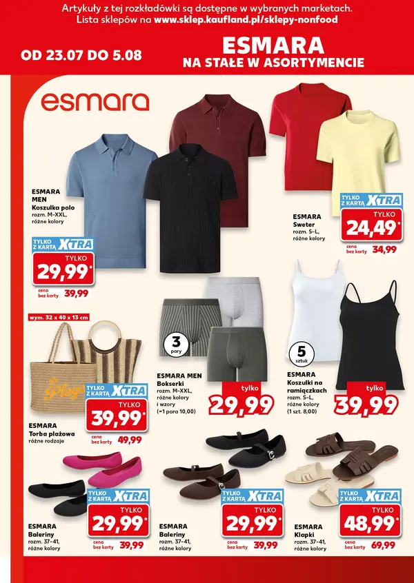 Strona 8 gazetki Kaufland