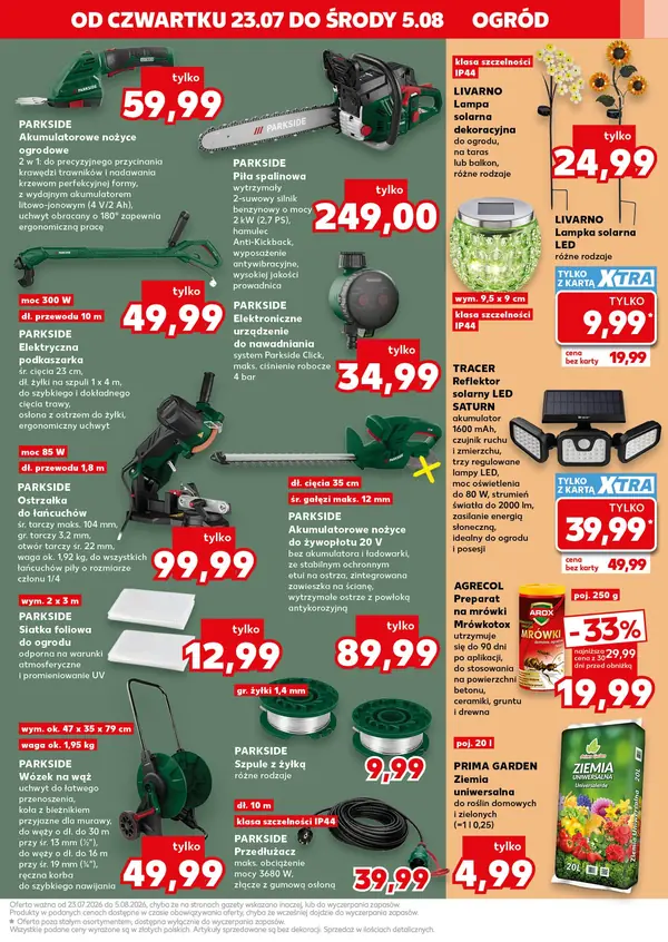 Strona 11 gazetki Kaufland