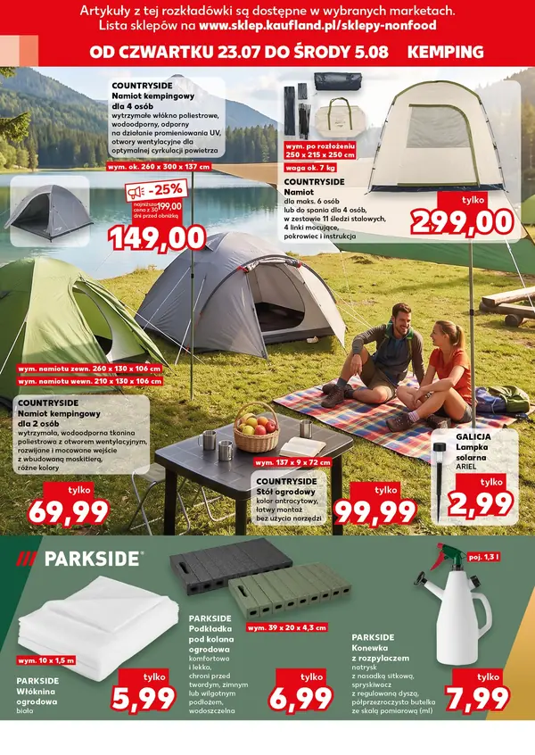 Strona 14 gazetki Kaufland