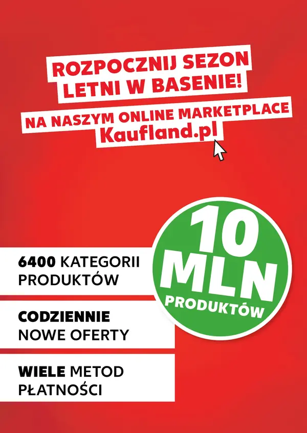 Strona 16 gazetki Kaufland