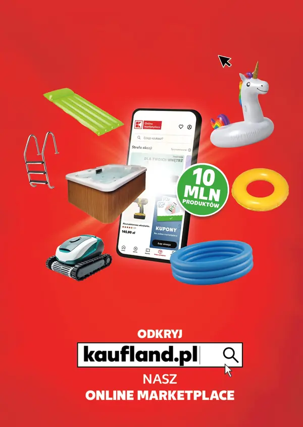 Strona 17 gazetki Kaufland