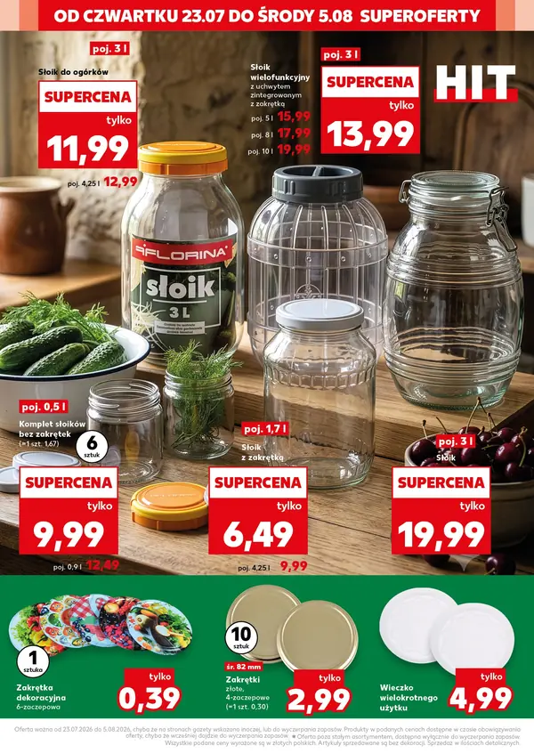 Strona 18 gazetki Kaufland