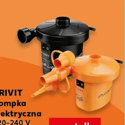 Pompka elektryczna