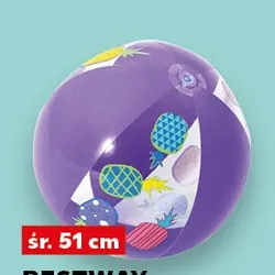 Piłka wodna Groove n' Splash