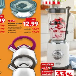 Blender kielichowy