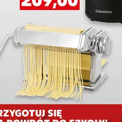Maszynka do makaronu