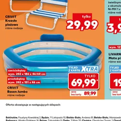 Basen Jumbo