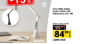Fotel Oskar aż 30% taniej w Mercury Market — idealny mebel do pracy i relaksu, cena zwala z nóg!
