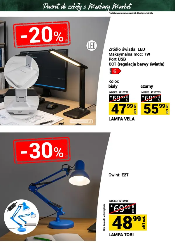 Strona 14 gazetki Mercury Market