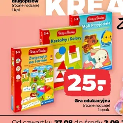 Gra edukacyjna