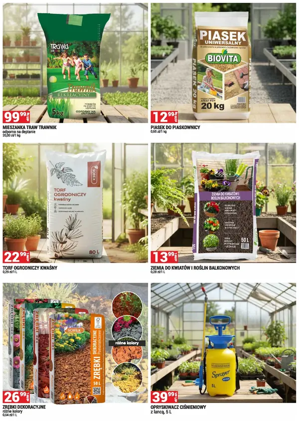 Strona 6 gazetki Mercury Market