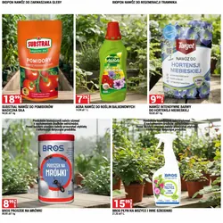 BIOPON NAWÓZ DO ZAKWASZANIA GLEBY