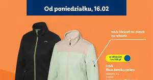 Nowa gazetka Lidla (16.02–01.03): 7 hitów, które musisz zobaczyć zanim znikną!