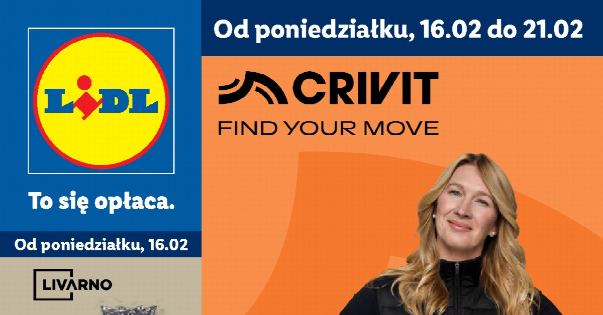 Szokująca cena kurtki pikowanej w Lidlu — 64 zł zamiast 129 zł! Czy to prawdziwa okazja?
