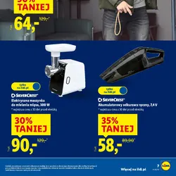 Elektryczna maszynka do mielenia mięsa, 300 W