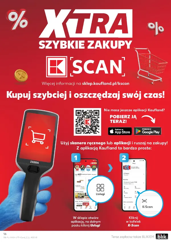 Strona 16 gazetki Kaufland