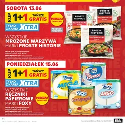 Wszystkie ręczniki papierowe Foxy