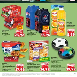 DR. OETKER GUSEPPE PIZZA BUNS Bułeczki do odrywania
