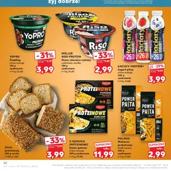 MÜLLER RISO PROTEIN Deser mleczno-ryżowy