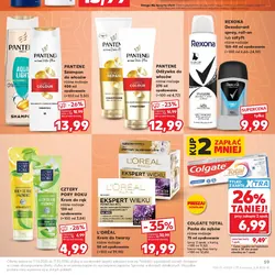 PANTENE Szampon do włosów