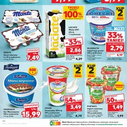 PIĄTNICA Jogurt owocowy