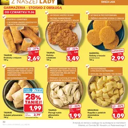 Kopytka z polskich ziemniaków