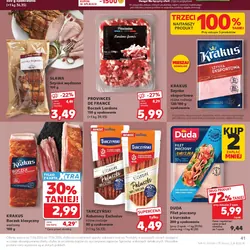 Tarczyński Krakowska sucha z szynki
