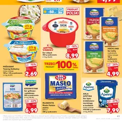 ARLA APETINA Ser typu śródziemnomorskiego