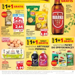 Lay's Chipsy gładkie