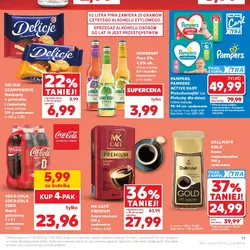 DALLMAYR GOLD Kawa rozpuszczalna