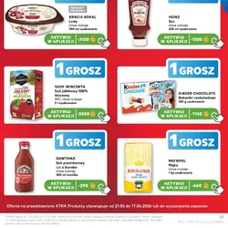 Kinder Chocolate Batoniki czekoladowe
