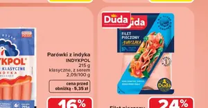 Mega obniżka mięsa! Schab bez kości za 8,99 zł — najlepsza oferta tygodnia w Carrefour