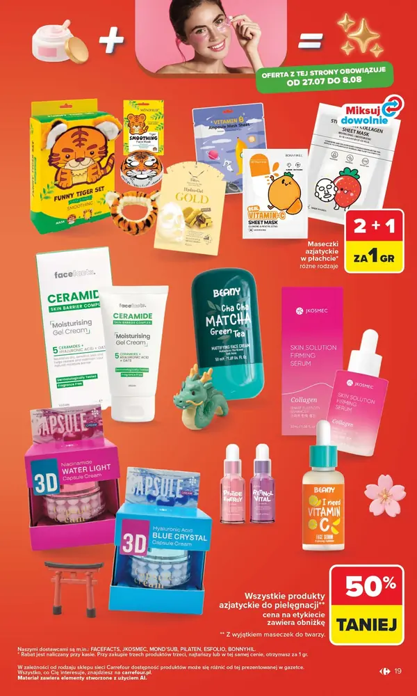 Strona 21 gazetki Carrefour