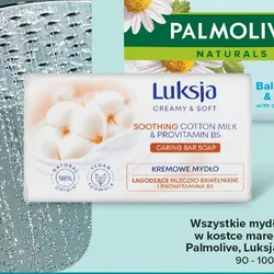 Mydło w kostce Luksja