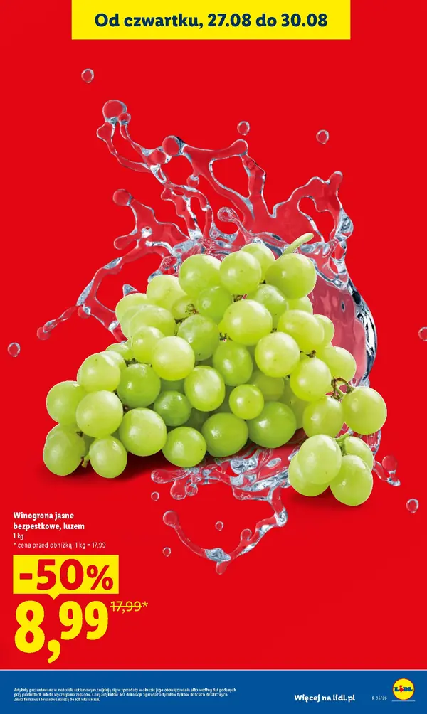 Strona 17 gazetki Lidl