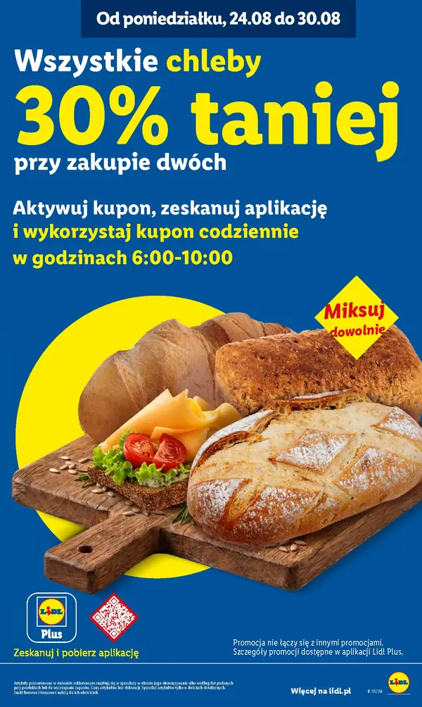 Strona 19 gazetki Lidl