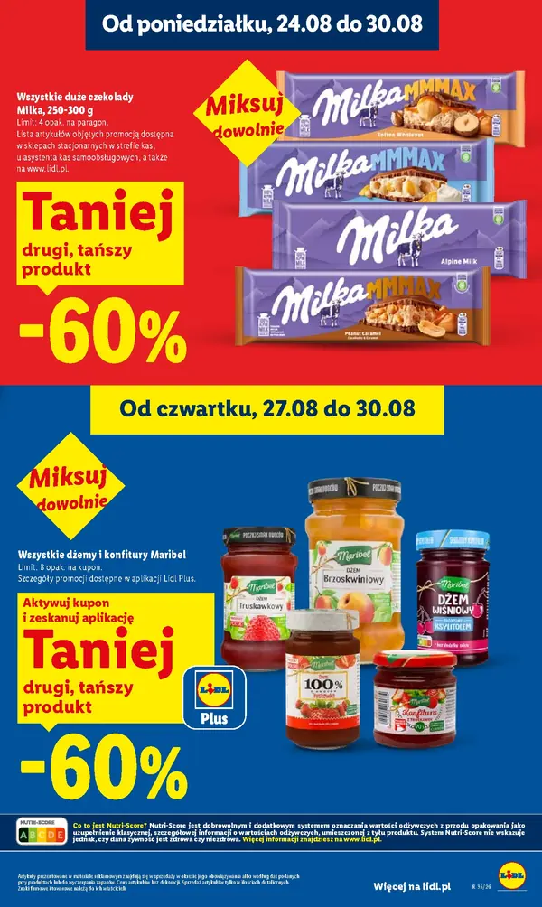 Strona 21 gazetki Lidl