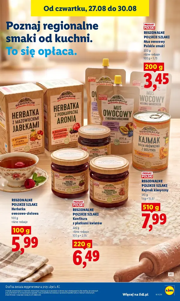 Strona 75 gazetki Lidl