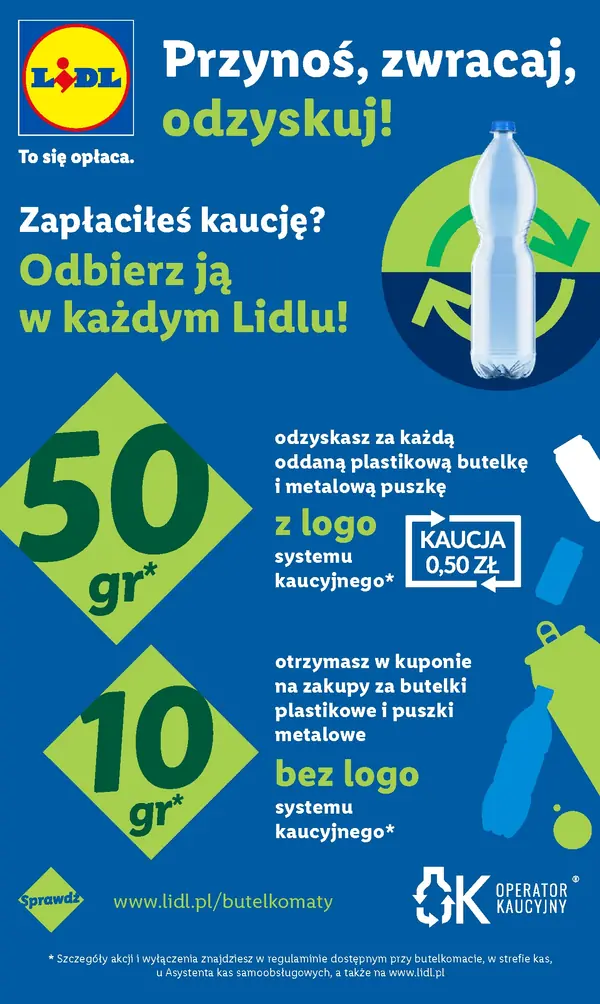 Strona 87 gazetki Lidl