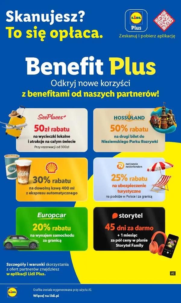 Strona 88 gazetki Lidl